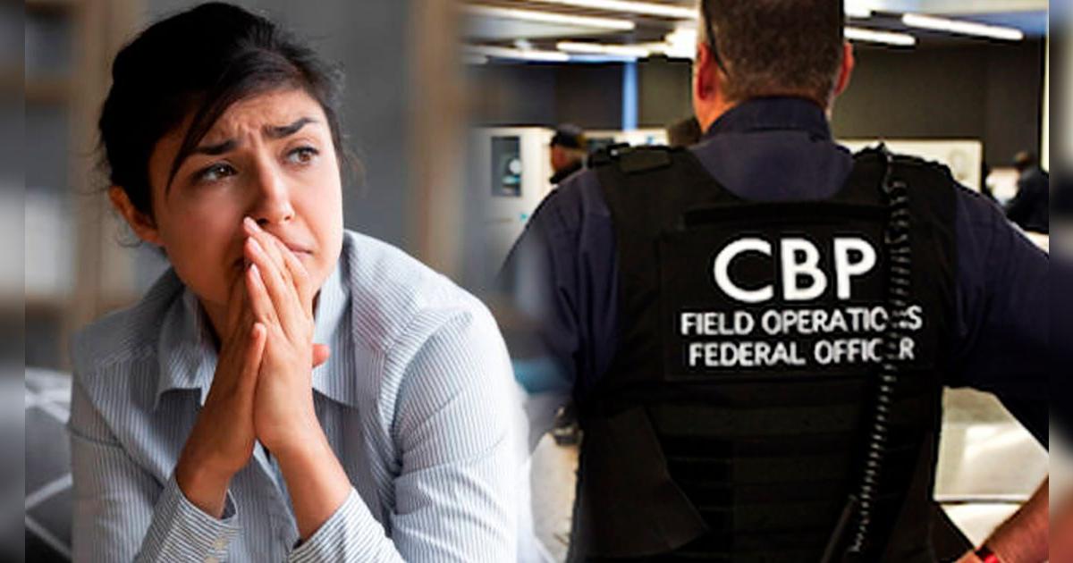 CBP toma decisión tras descubrir elemento tóxico en alimentos que ingresaban a EE. UU.