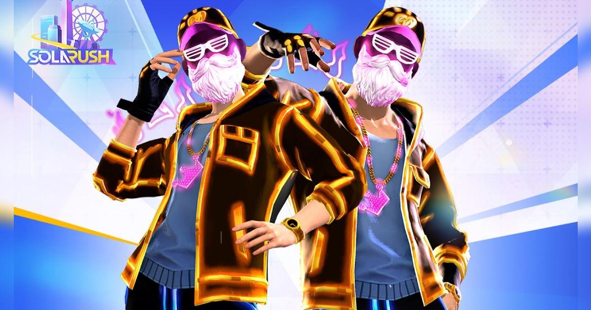 Códigos Free Fire de HOY, miércoles 17 de septiembre: guía para canjearlos gratis y sencillo