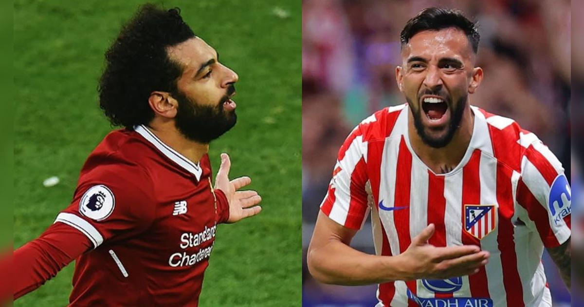 ¿A qué hora juega Liverpool vs Atlético Madrid EN VIVO y dónde ver Champions League?