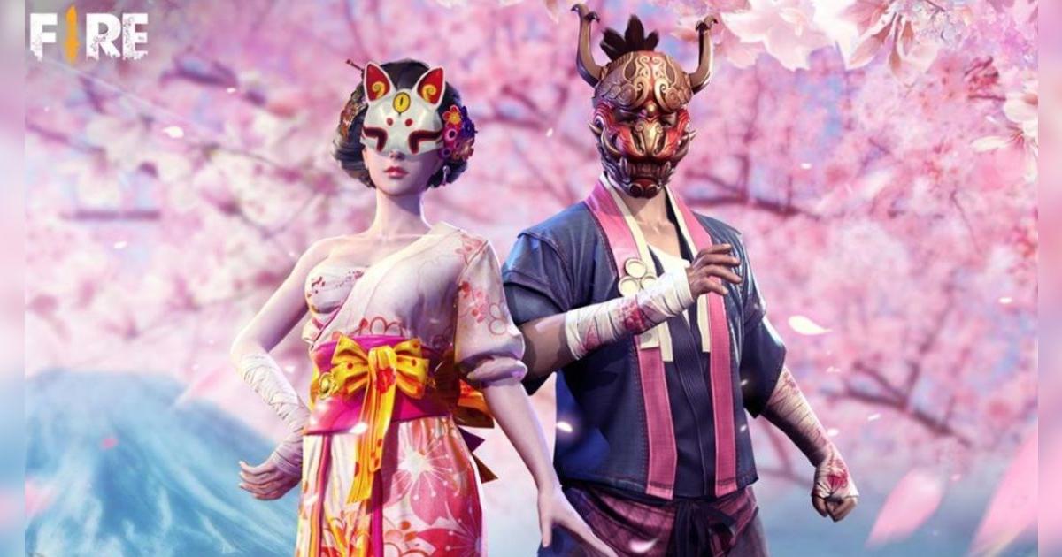 Nueva agenda semanal de Free Fire del 17 al 23 de septiembre con ruleta de tokens y más