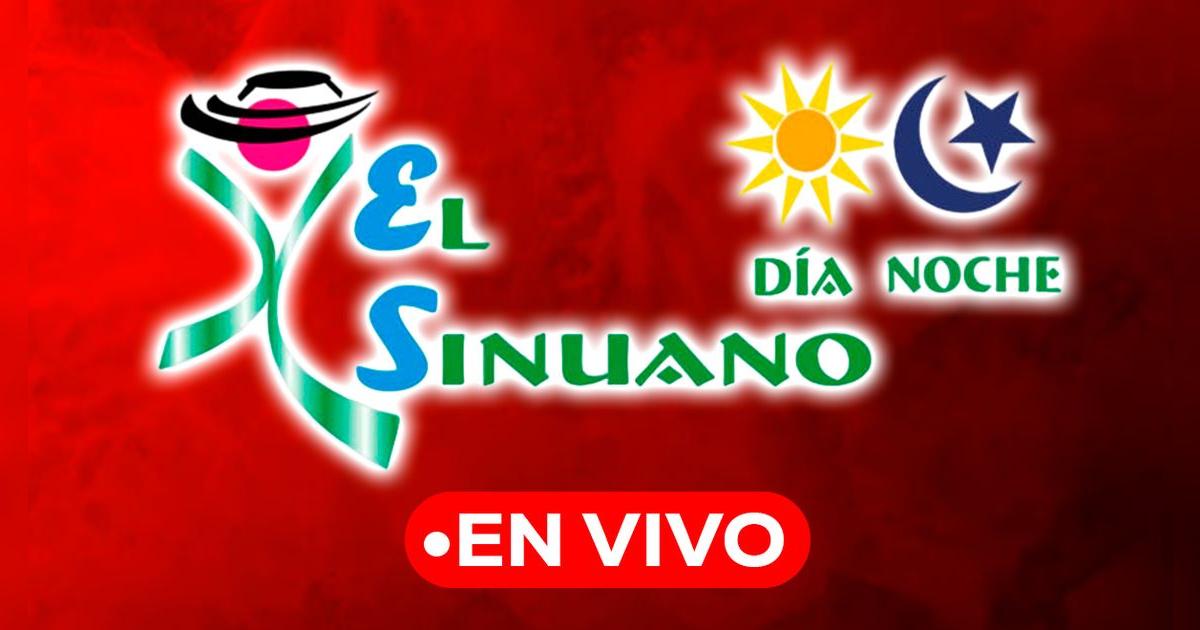 Sinuano Día y Noche de HOY, 18 de septiembre: resultados y números ganadores