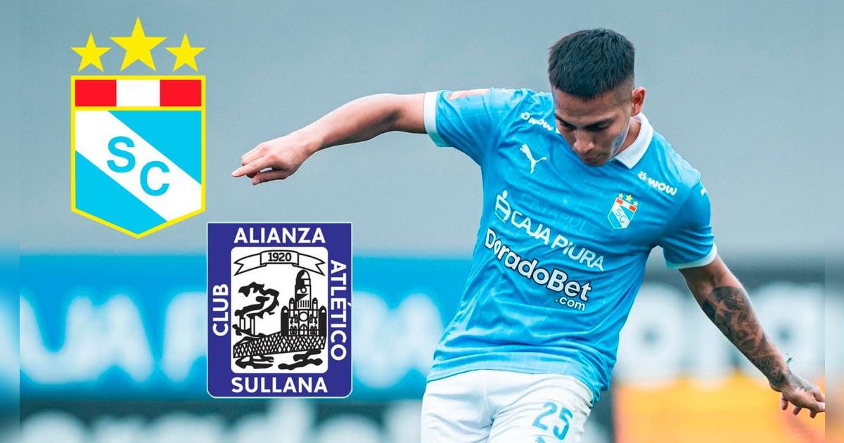 Alineaciones Sporting Cristal vs Alianza Atlético: el novedoso once de Autuori en busca del triunfo