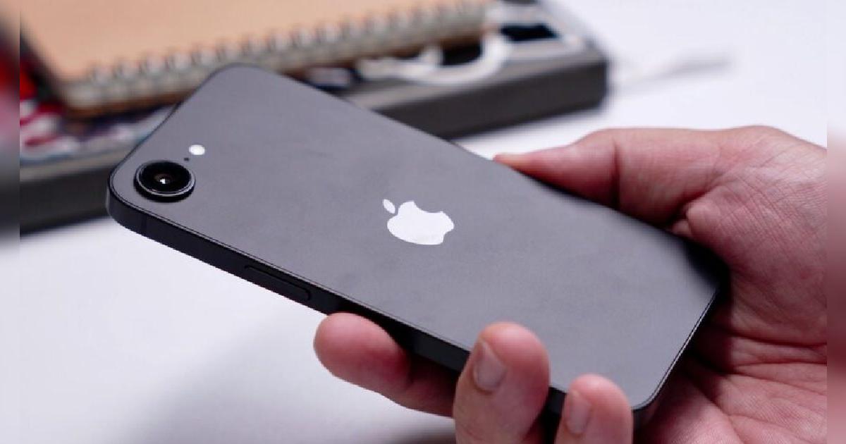 Asegúrate de hacer estos cambios con el iPhone 16e para mejorar la calidad de tus fotos