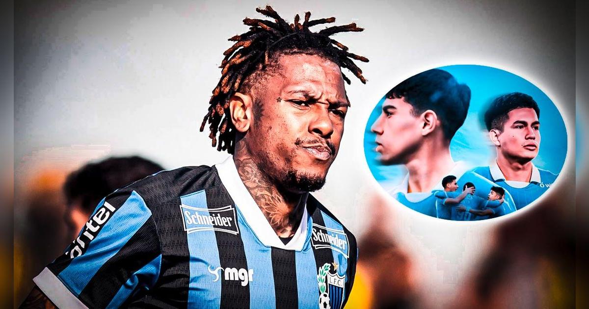 Abel Hernández, goleador de Liverpool, rompe su silencio tras ser rechazado por Cristal: 