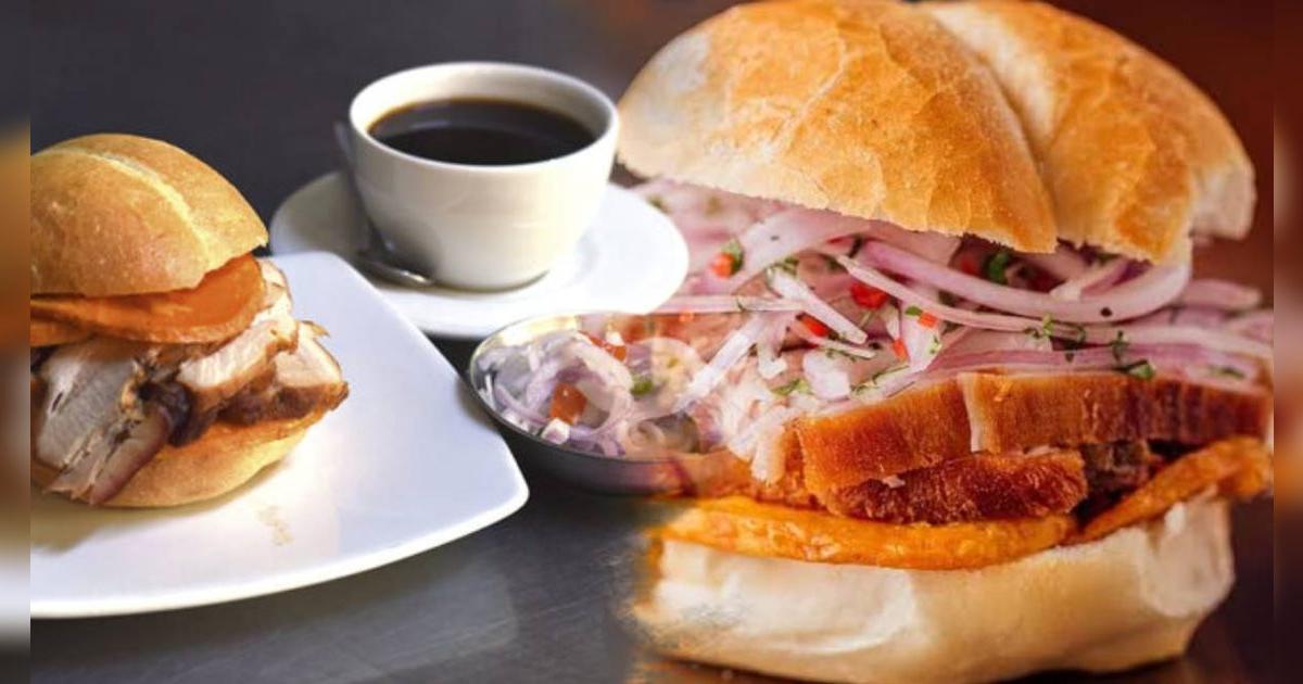 Más de 10 mil panes con chicharrón GRATIS este 19 de septiembre: ¿En qué distrito se entregarán?