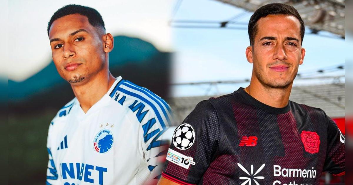Canal confirmado para ver Copenhague vs Bayer Leverkusen por Champions League con Marcos López