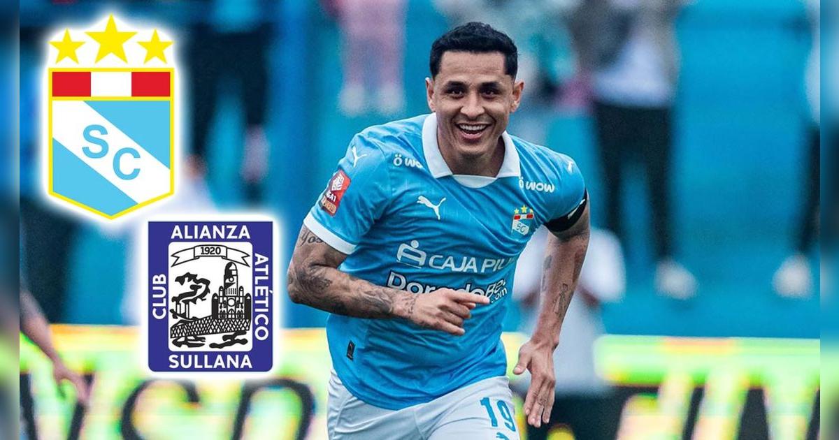 Alineaciones Sporting Cristal vs Alianza Atlético: once confirmado de Autuori en busca del triunfo