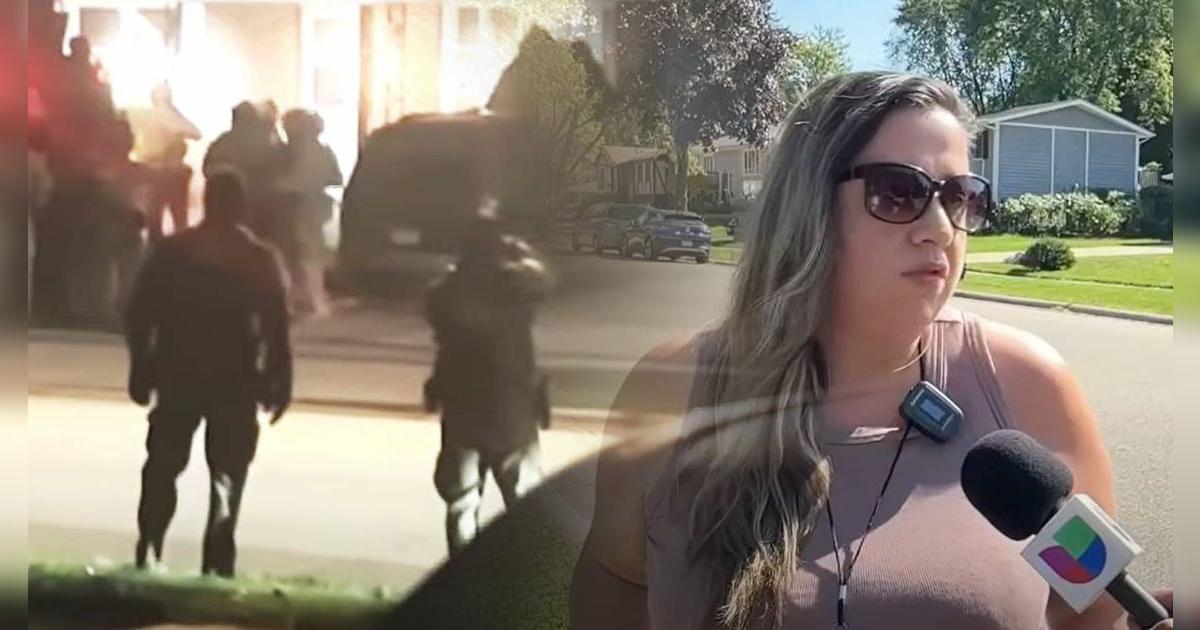 Alerta, inmigrantes indocumentados: fuerte redada del ICE y la Patrulla Fronteriza ocurre en este estado de EE. UU