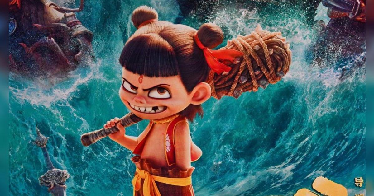 Ne Zha 2 llega a Perú y Colombia con fecha de estreno oficial: ¿Dónde ver la película animada más vista de la historia?