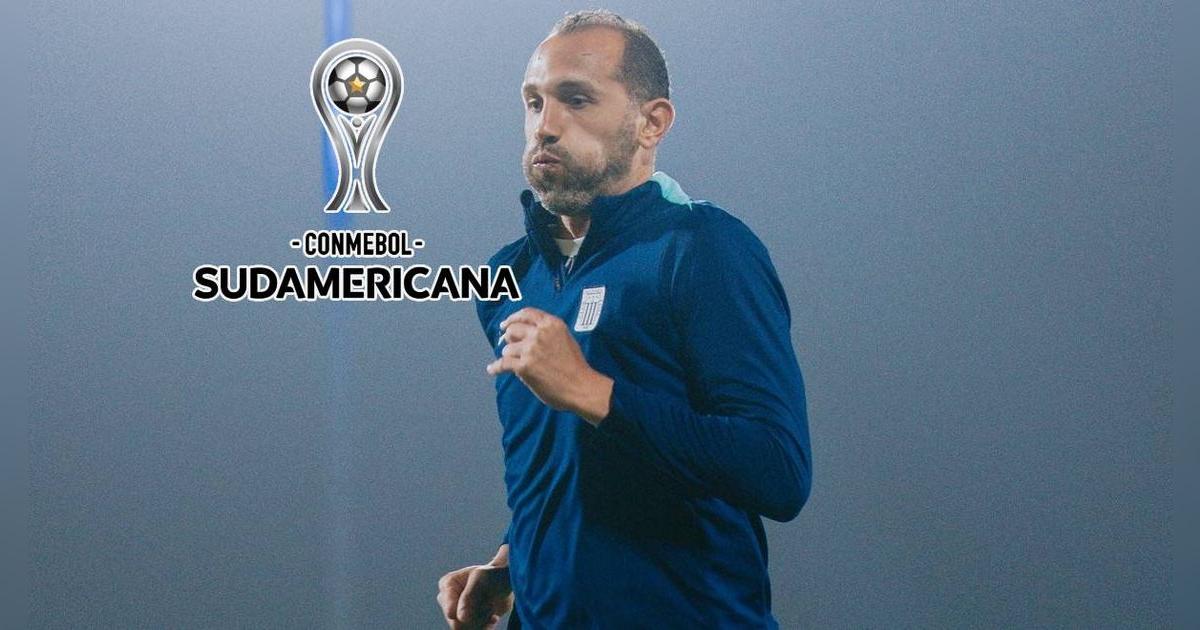 Alianza Lima y la gran sorpresa a sus hinchas previo a la Copa Sudamericana: 