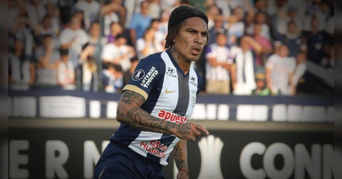 Sin Paolo Guerrero: Alianza Lima y las 2 bajas confirmadas para enfrentar a U de Chile