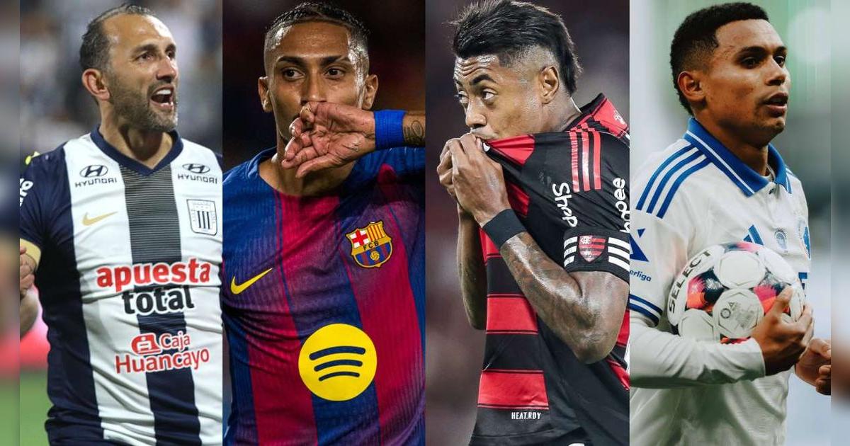 Partidos de hoy EN VIVO, jueves 18 de septiembre: programación y dónde ver fútbol gratis