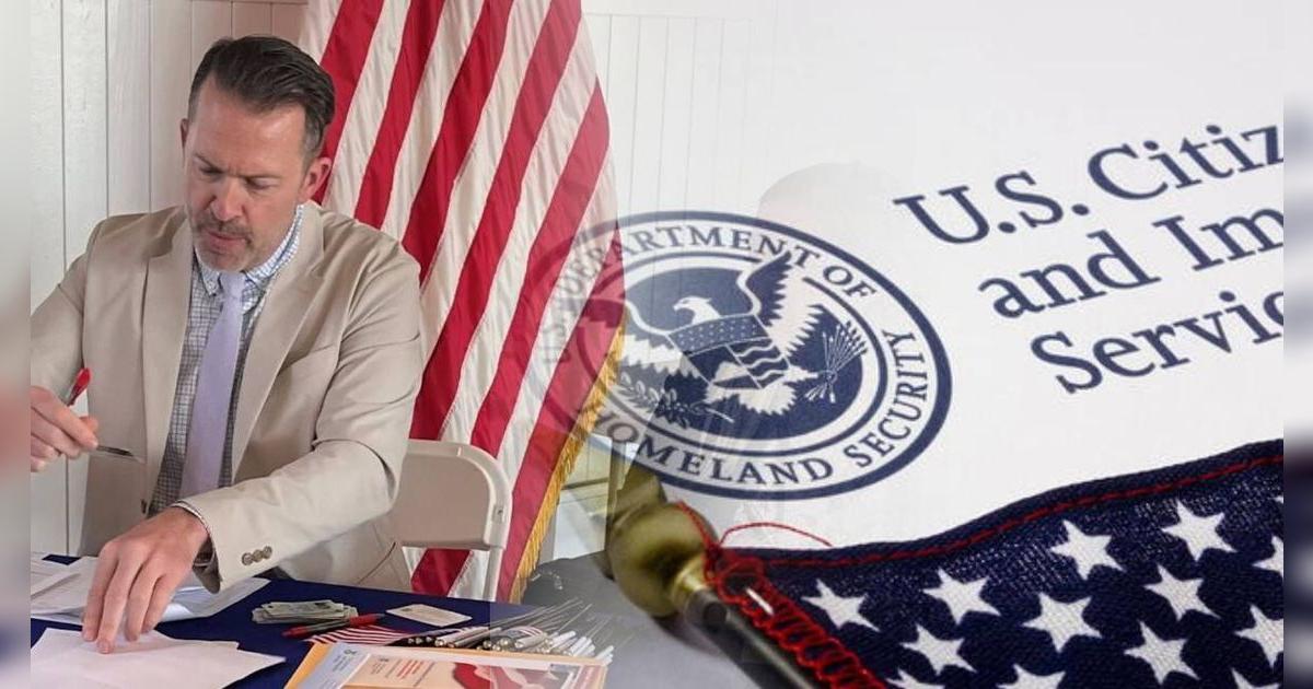 Ojo inmigrantes en Estados Unidos: estos son los primeros cambios que ha revelado USCIS para el examen de naturalización