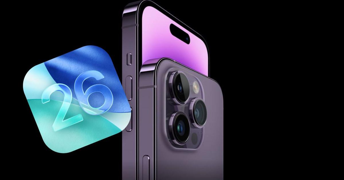 Envidiarán al iPhone 17: estos celulares iPhone serán marginados y no contarán con iOS 26