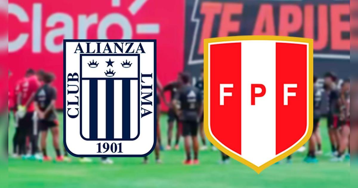 Confirmado: Ex Alianza Lima será el nuevo entrenador de la selección peruana: 
