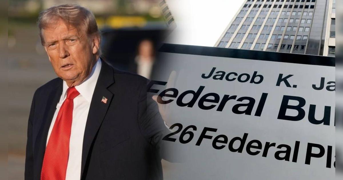 Atención, Donald Trump: juez ordena mejorar las condiciones del recinto donde están recluidos inmigrantes