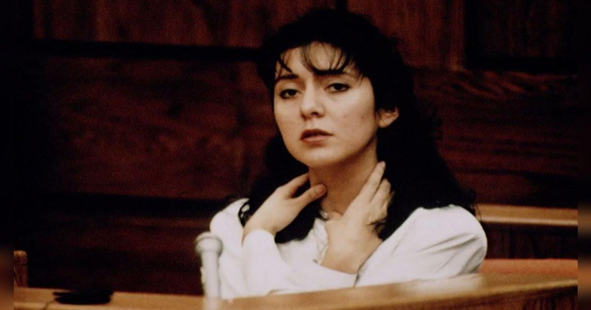 Este controvertido documental ya está en streaming: de qué trata Lorena, la mujer que 