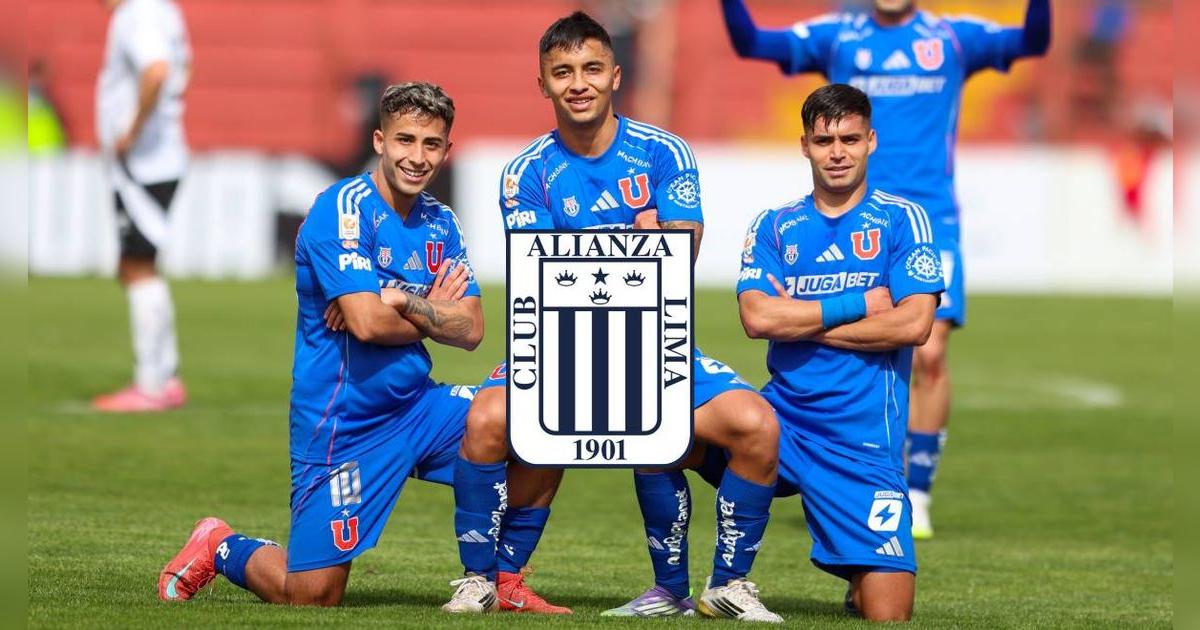 U de Chile envía fuerte mensaje sobre el partido contra Alianza Lima: 
