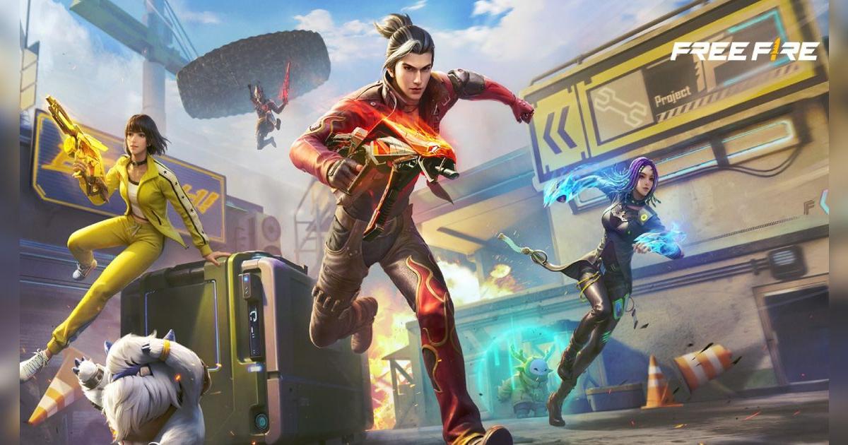 Free Fire: canjea GRATIS los códigos de HOY, jueves 18 de septiembre, para obtener recompensas