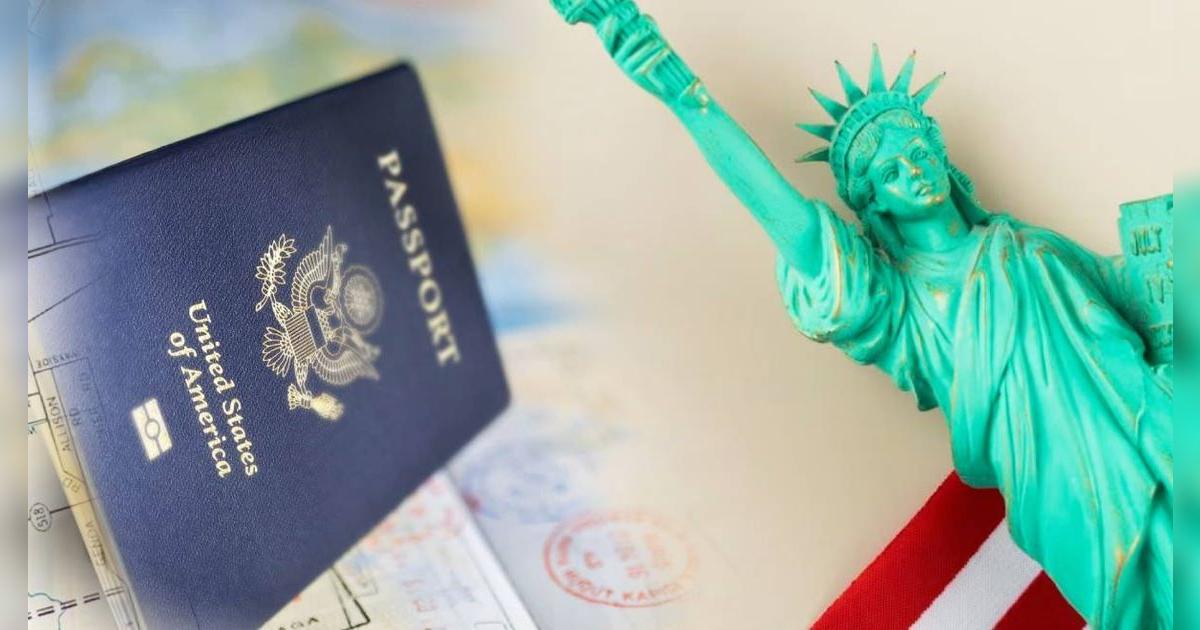 Estos son los requisitos de documentos de viaje para el Programa de Exención de Visa en EE. UU.