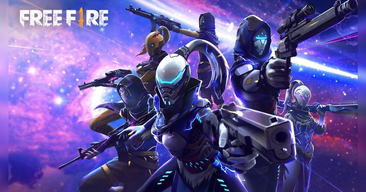 Códigos de Free Fire para canjear gratis HOY, viernes 19 de septiembre: diamantes, emotes y más