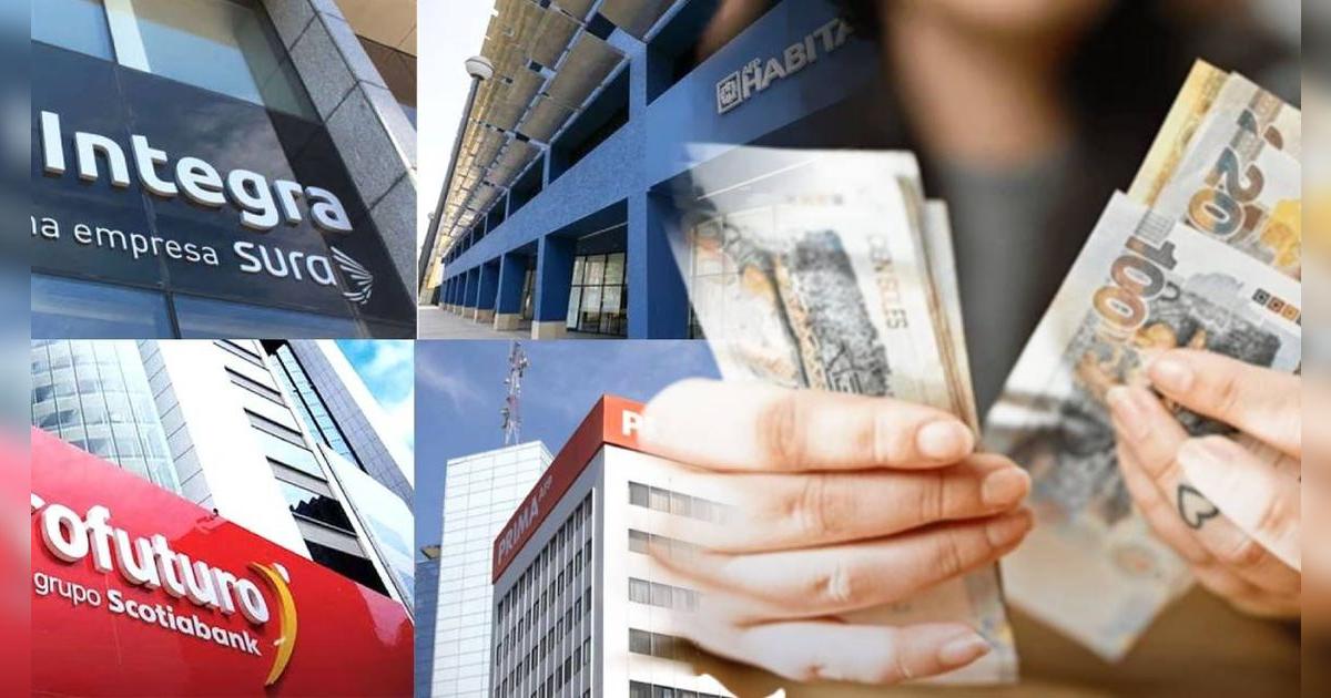 El retiro de AFP está cerca de convertirse en realidad: revisa aquí el total de tus aportes y cuánto podrás sacar