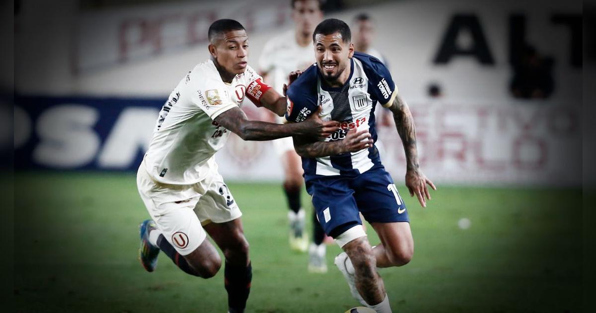 Universitario solicitó nuevas sanciones para 3 figuras de Alianza Lima: 