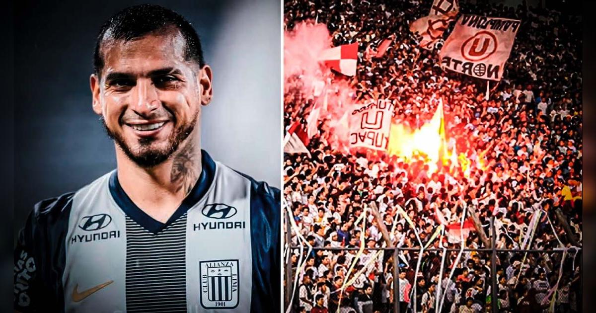 ¿Golpe a Universitario? Miguel Trauco deja inédita publicación que enamora a Alianza Lima