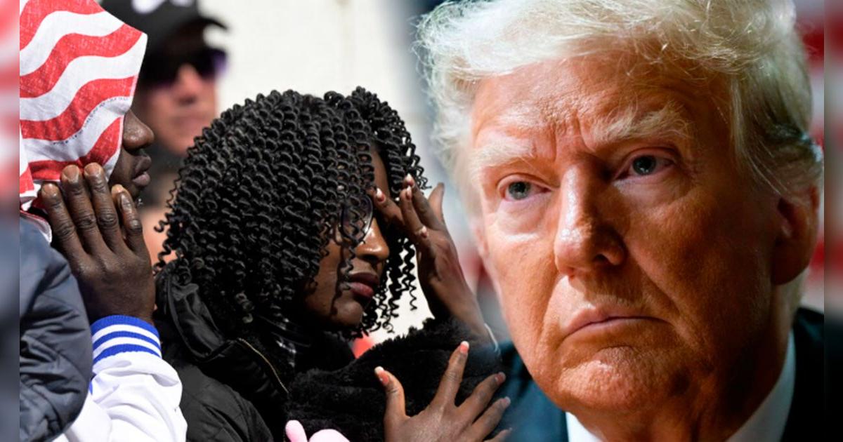 Regla de Trump complica situación de inmigrantes que no hablan inglés en EE. UU.