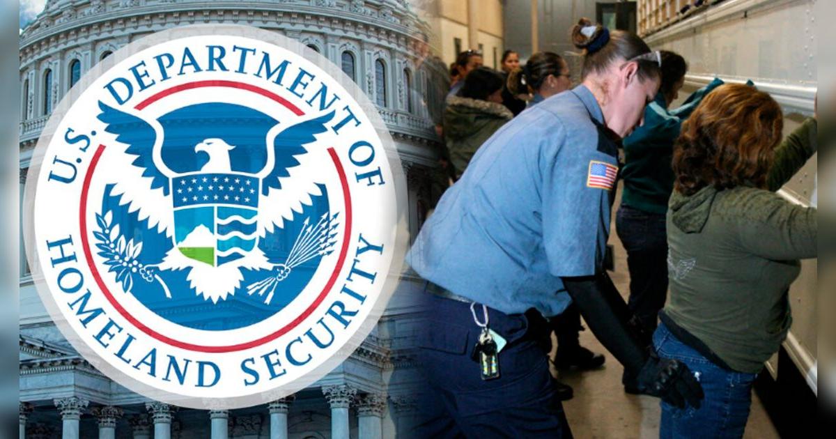 USCIS advierte y confirma arrestos de inmigrantes que hagan esto en las citas migratorias