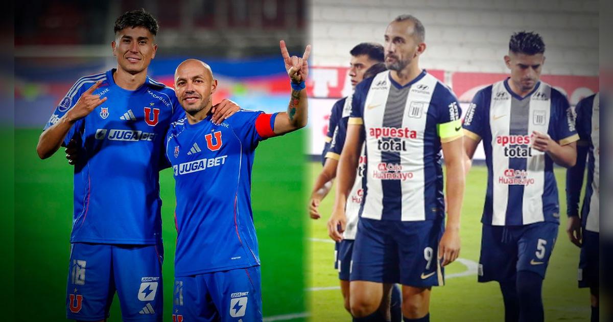 ¿Incentivos? Prensa chilena revela millonaria razón por la que U de Chile debe vencer a Alianza