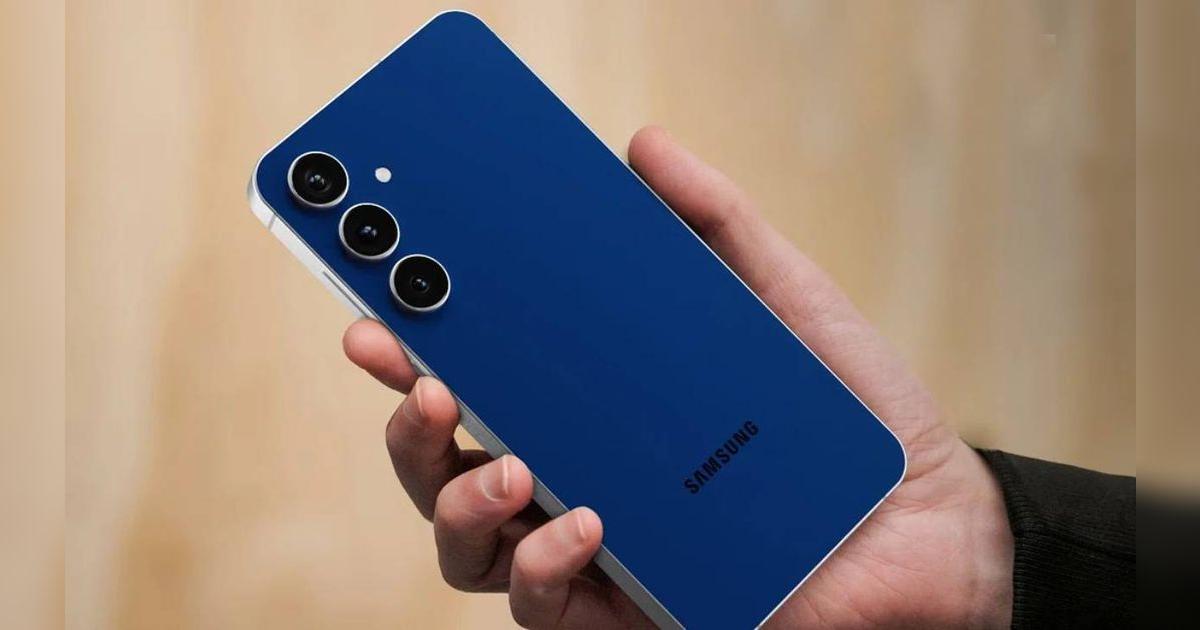 ¿Por qué gastar tanto en un iPhone 17 Pro si este Samsung de gama alta tiene cámaras 8K, procesador TOP y funciones con IA?