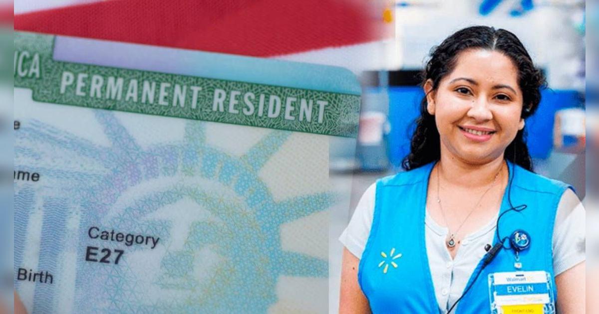 Green Card: puedes postular a estos trabajos mediante la tarjeta verde en EE. UU.