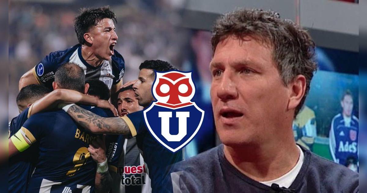 Maestri impacta tras señalar qué equipo es mejor entre Alianza Lima vs U de Chile: 
