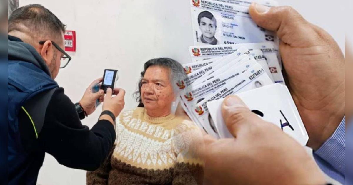 ¡Atención, vecinos de Ancón! DNI electrónico GRATIS para este 19 de septiembre: ¿Dónde se podrá tramitar sin costo?