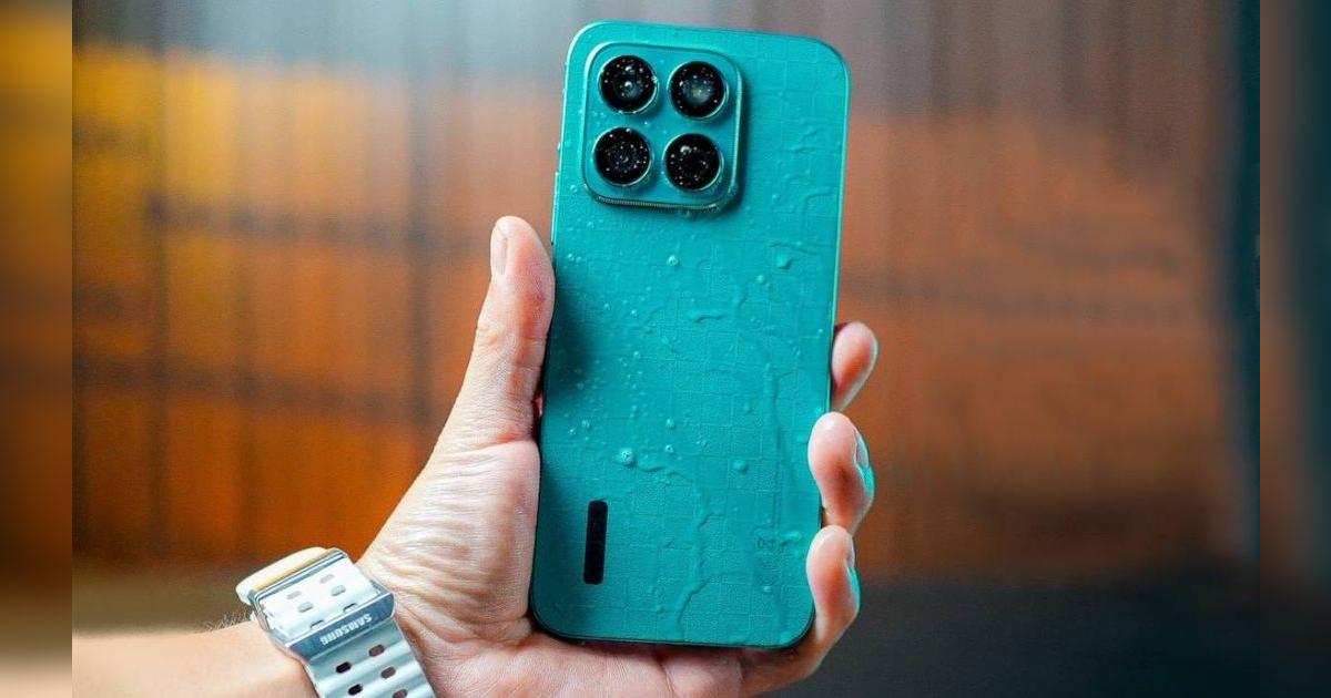 Este Honor solo cuesta 200 dólares y posee una configuración potente: te olvidarás del Galaxy A56 y Xiami 14T Pro