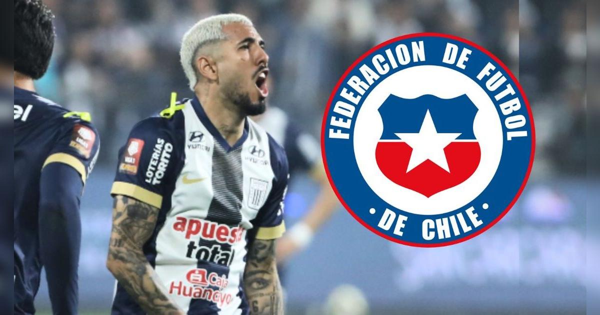 Histórico jugador chileno dio firme calificativo a Alianza previo al duelo ante U. de Chile: 