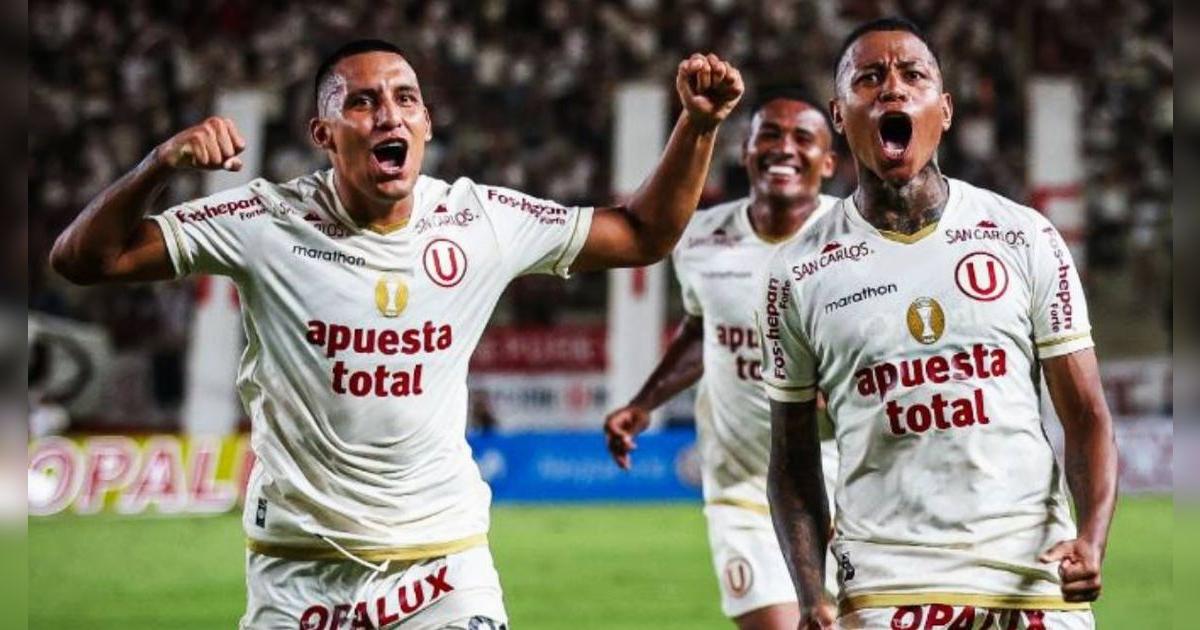 Universitario se 'reforzará' con ex Melgar para pelear por el título del Clausura: 