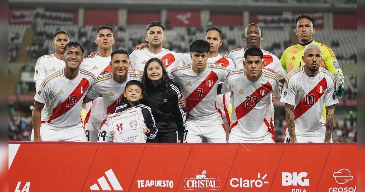 Los 12 artilleros que podrían ser el '9' de la selección peruana en las Eliminatorias 2030