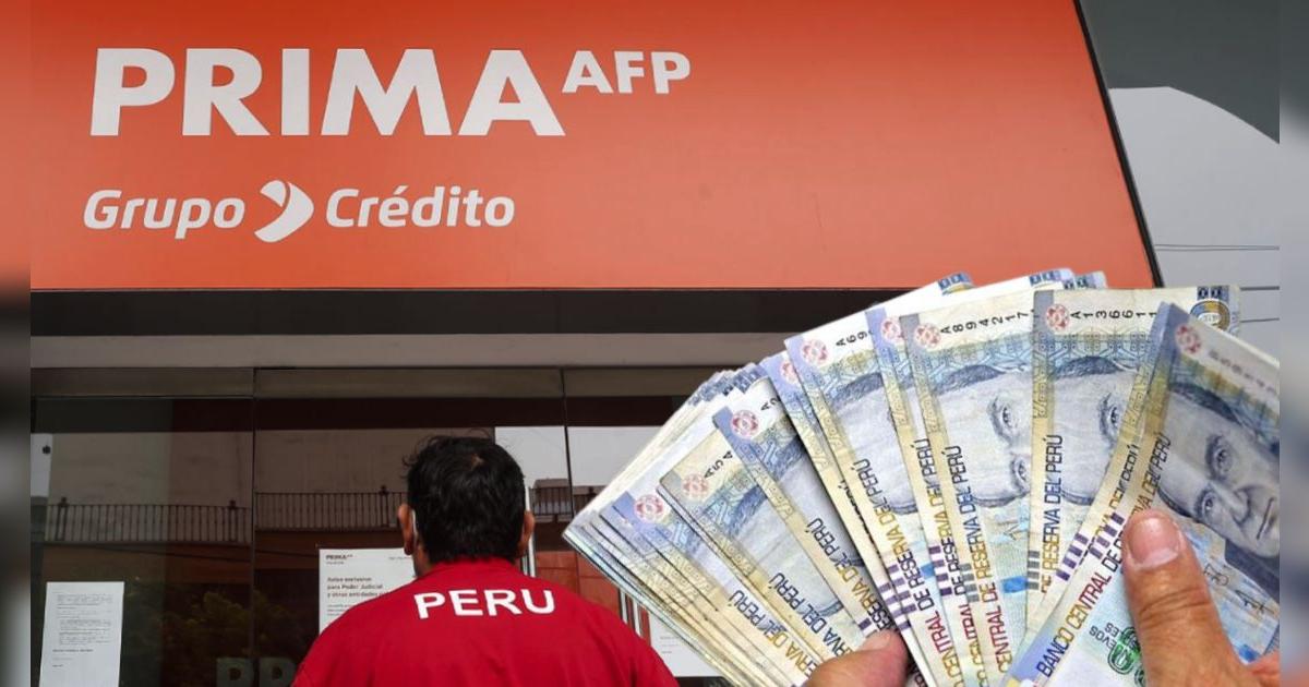 Retiro AFP de 21,400 soles iniciaría en noviembre: así sería el cronograma de pago