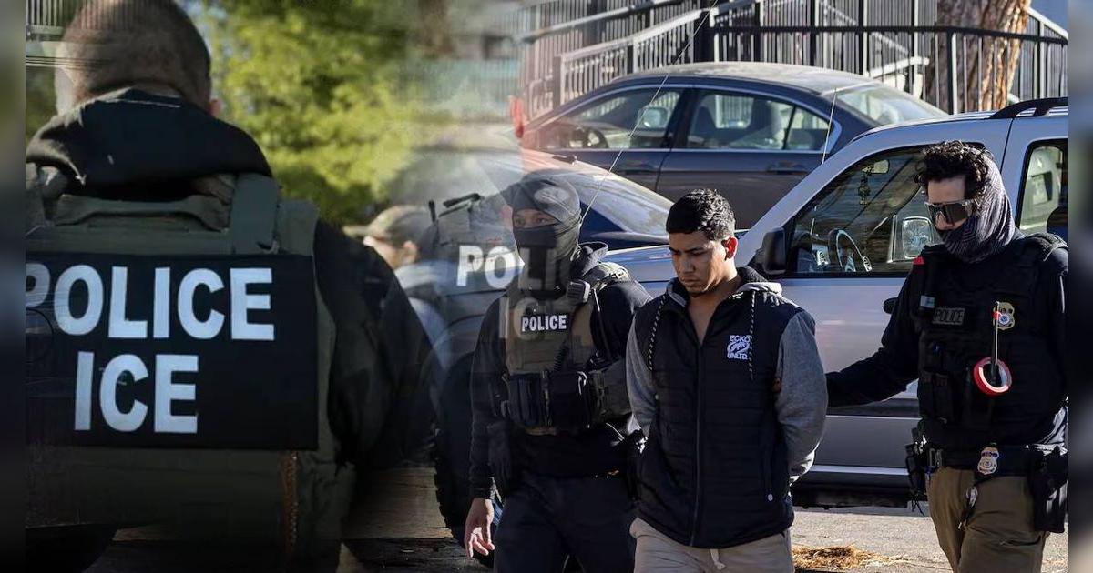 Redadas del ICE: estas nuevas leyes buscarían prohibir que ocurran los operativos migratorios en este estado