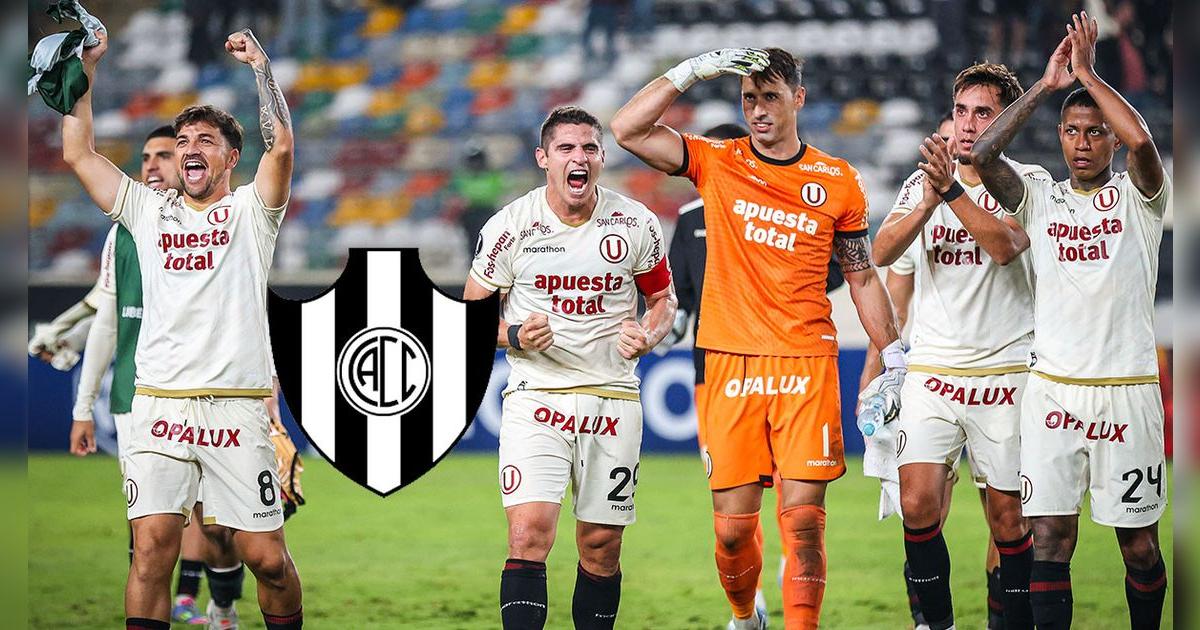 Universitario en negociaciones con jugador argentino que pasó por Central Córdoba