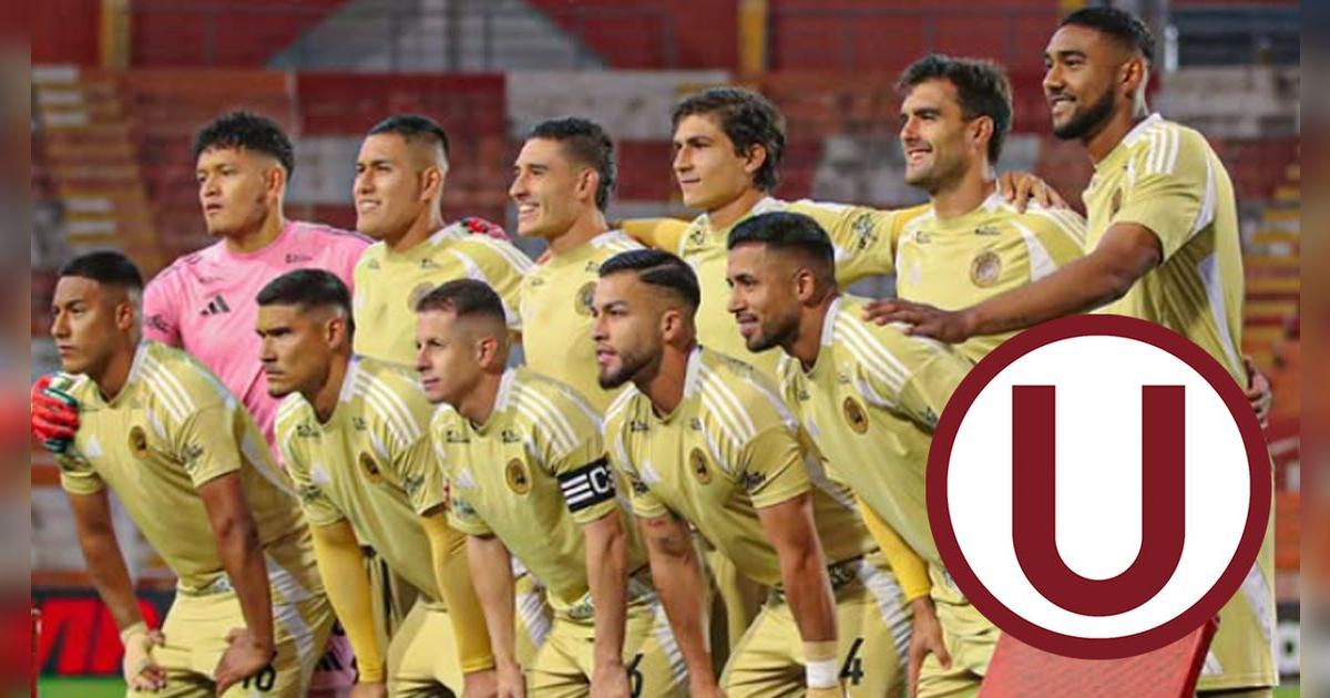 ¿Advertencia a Universitario? Figura de Cusco FC lanzó fuerte mensaje: 