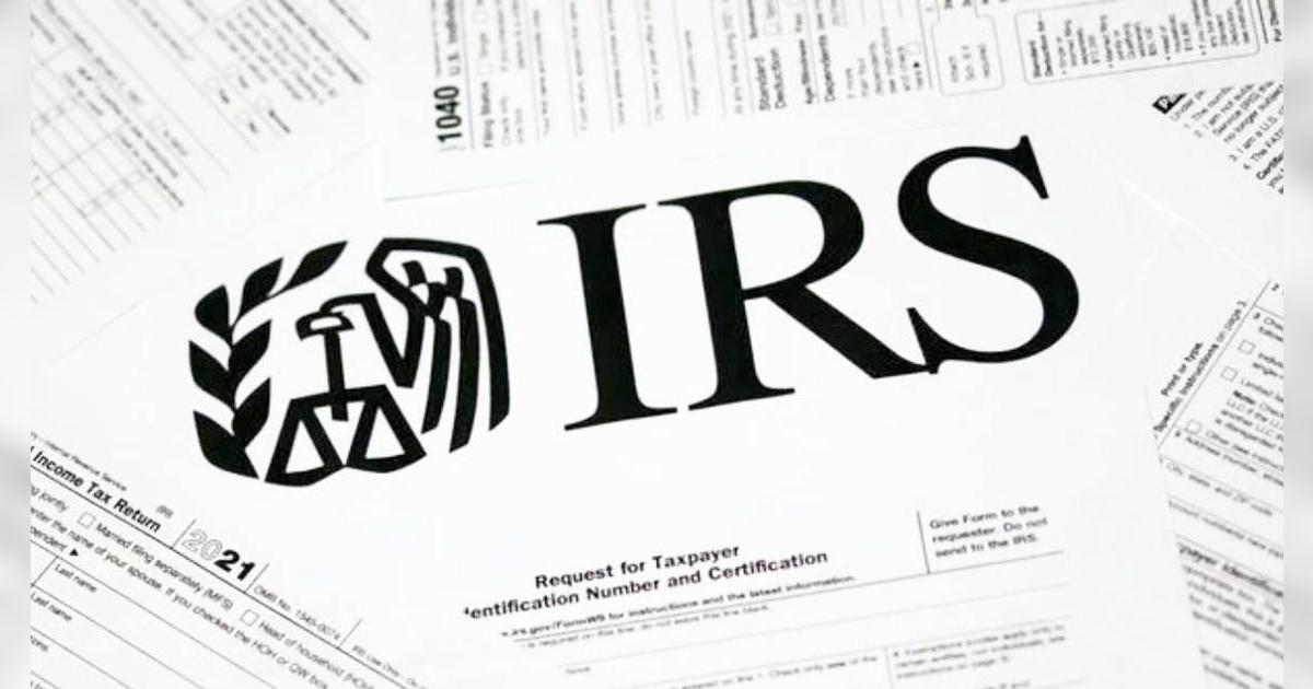 Atención contribuyentes de Estados Unidos: evita un embargo del Servicio de Impuestos Internos (IRS)