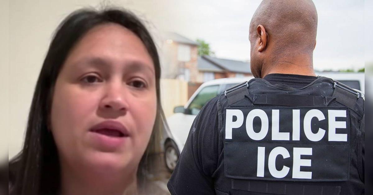 Alerta, inmigrantes indocumentados: familia latina denunció que agentes del ICE no respetaron la protección que tienen gracias al TPS