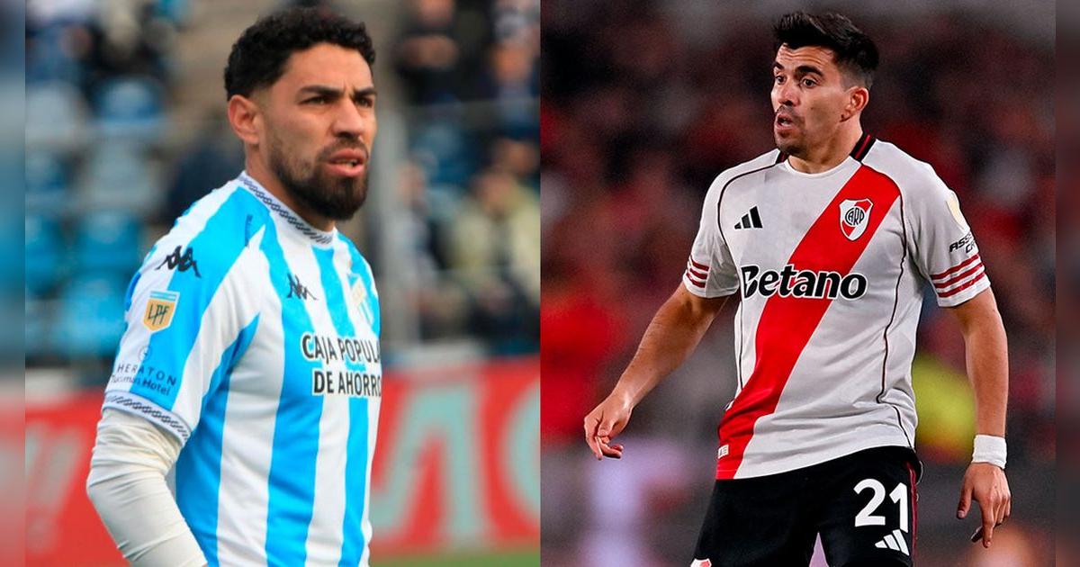 River Plate vs. Atlético Tucumán por el Torneo Clausura: horario y dónde ver