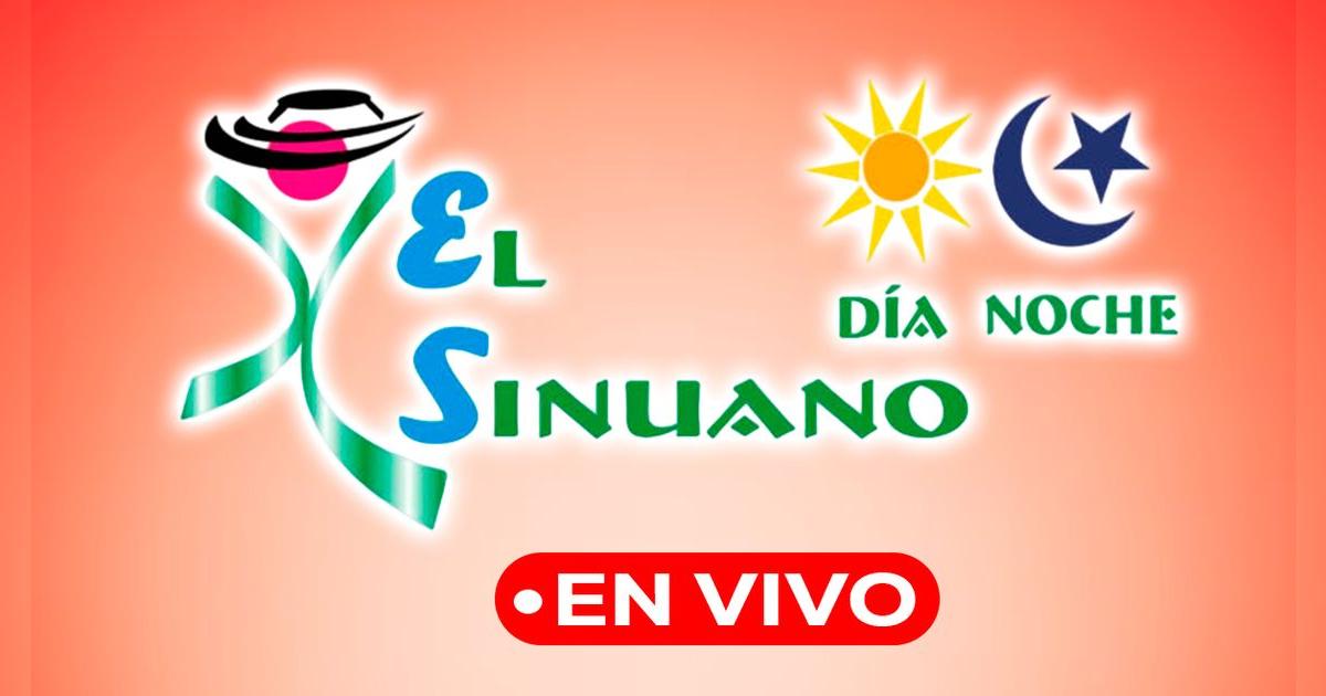 Sinuano Día y Noche HOY, sábado 20 de septiembre: resultados y números ganadores del juego
