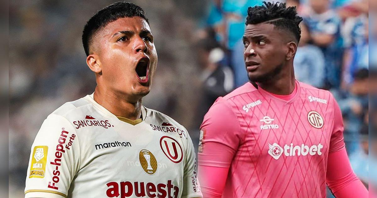 ¿A qué hora juega Universitario vs UTC y dónde ver el partido por el Torneo Clausura?