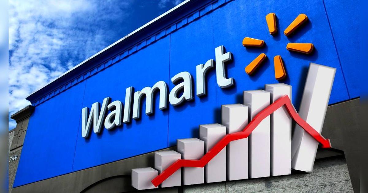Reconocida cadena de tiendas de descuento hace un movimiento audaz: ¿podrá superar a Walmart en EE. UU.?