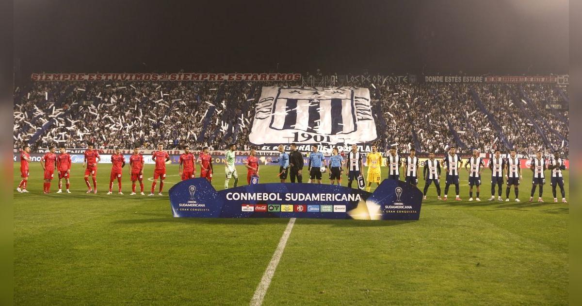 El mundialista que puede perderse la vuelta del Alianza Lima y U de Chile: 